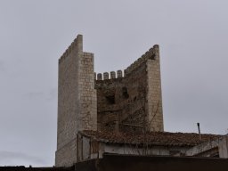 Ciudad de Teruel 2017